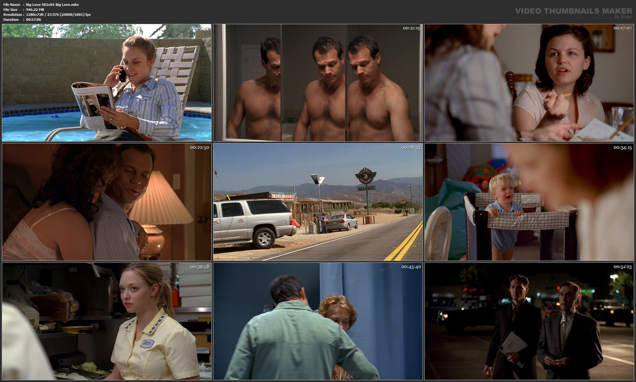 Big Love S01e01 Big Love.mkv