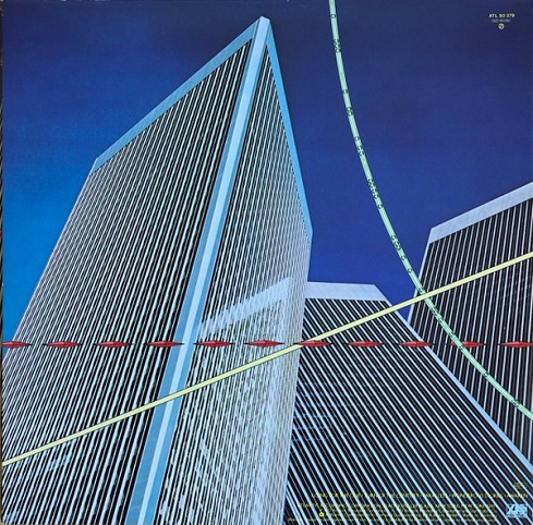 Yes - Going For The One (1977) [Vinyl Rip 1/5.64] DSD | DSF