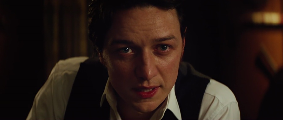 X-Men: First Class 2011 BluRay [Hindi + Tamil + Telugu + English] 480p, 720p, 1080p ESub Screenshot
