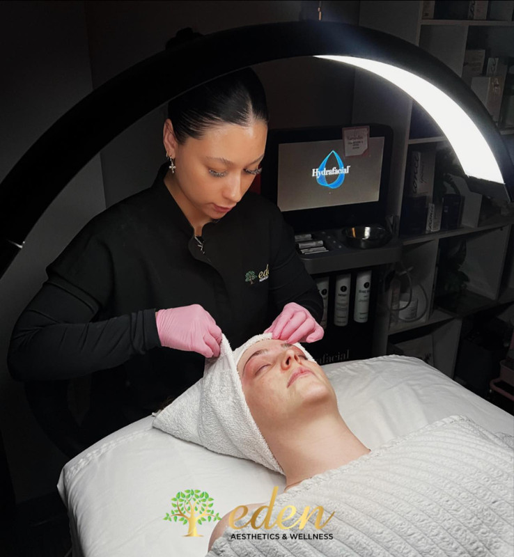 Laser Resurfacing