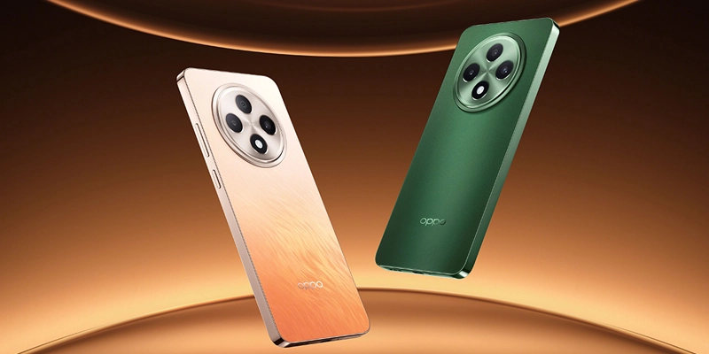 OPPO Reno 12 FS 5G