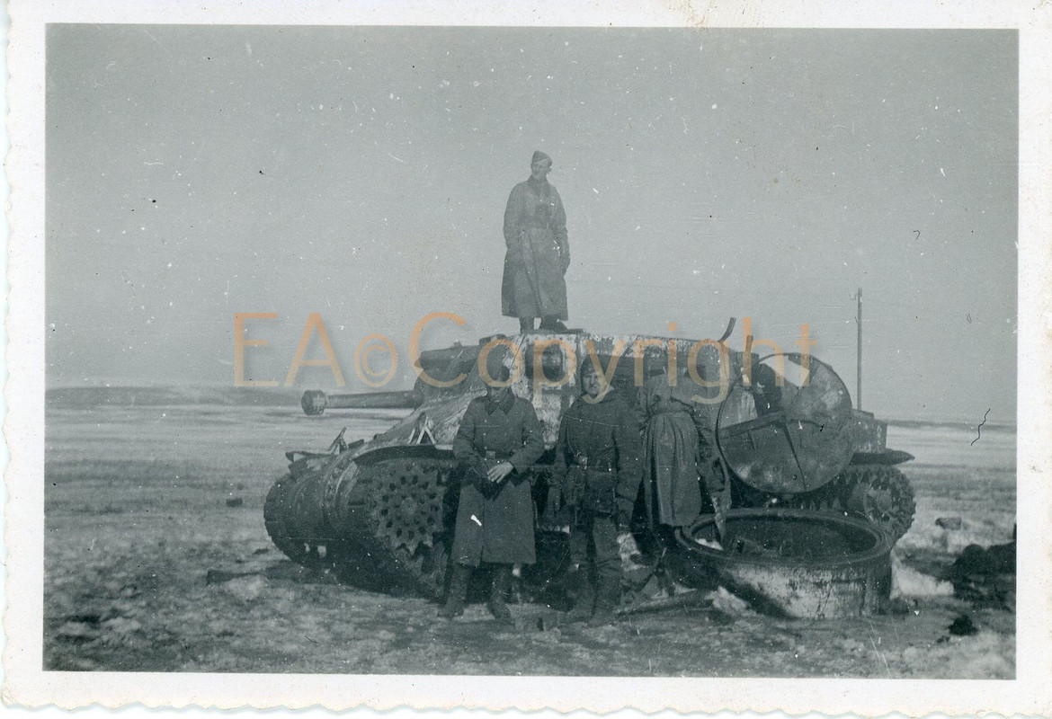 USA Kämpfe Tank Panzer Foto