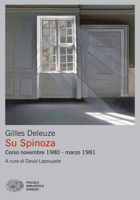 Gilles Deleuze - Su Spinoza (2025)