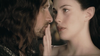  The Lord of the Rings: The Two Towers 2002 screenshot