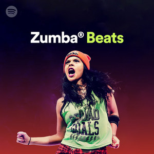 Zumba® Beats 08/07 (2020) mp3 320 Kbps