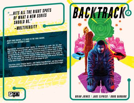 Backtrack v02 (2021)