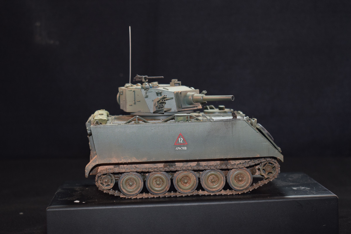 M113A1 Tamiya