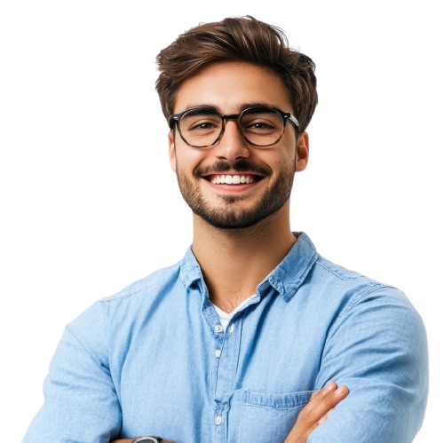 Krittika Digital Assist Logo