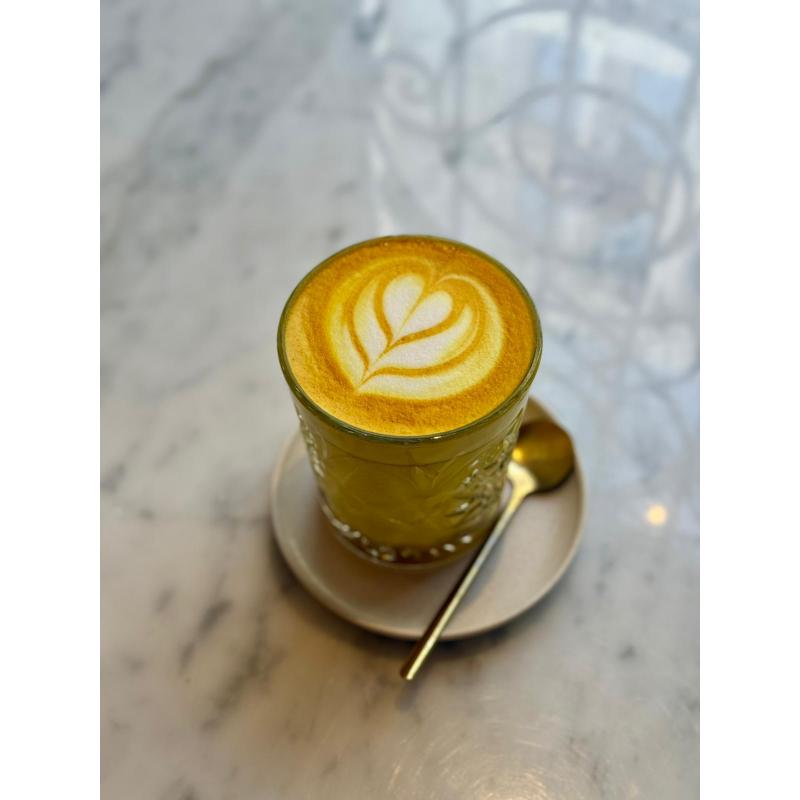Golden Milk
