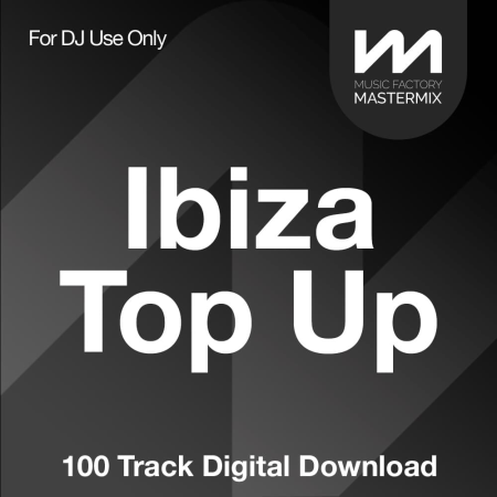 VA - Mastermix: Ibiza Top Up (2022)