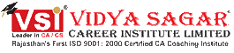 1. VSI Vidya Sagar Career Institute Limited