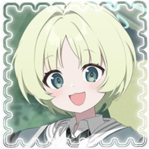 Ritsu | Blue Archive