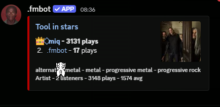statsfm