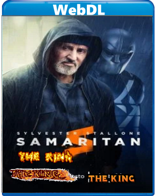 Samaritan (2022) WEBDL 720p x264 E-AC3+AC3 ITA ENG