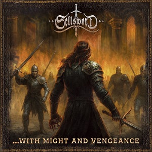 Re: Sellsword (ENG) / Epic Heavy/Power Metal