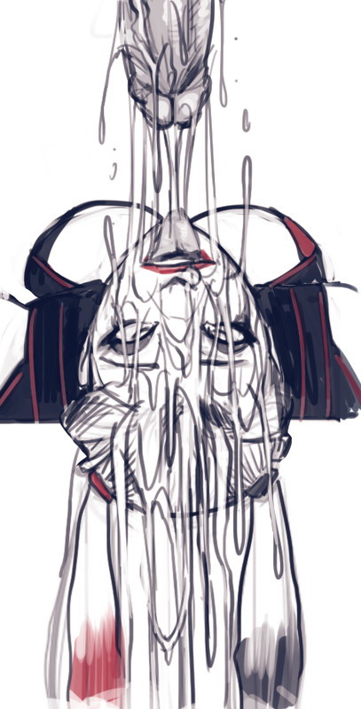 Harley Quinn Superslut Erojins (28)