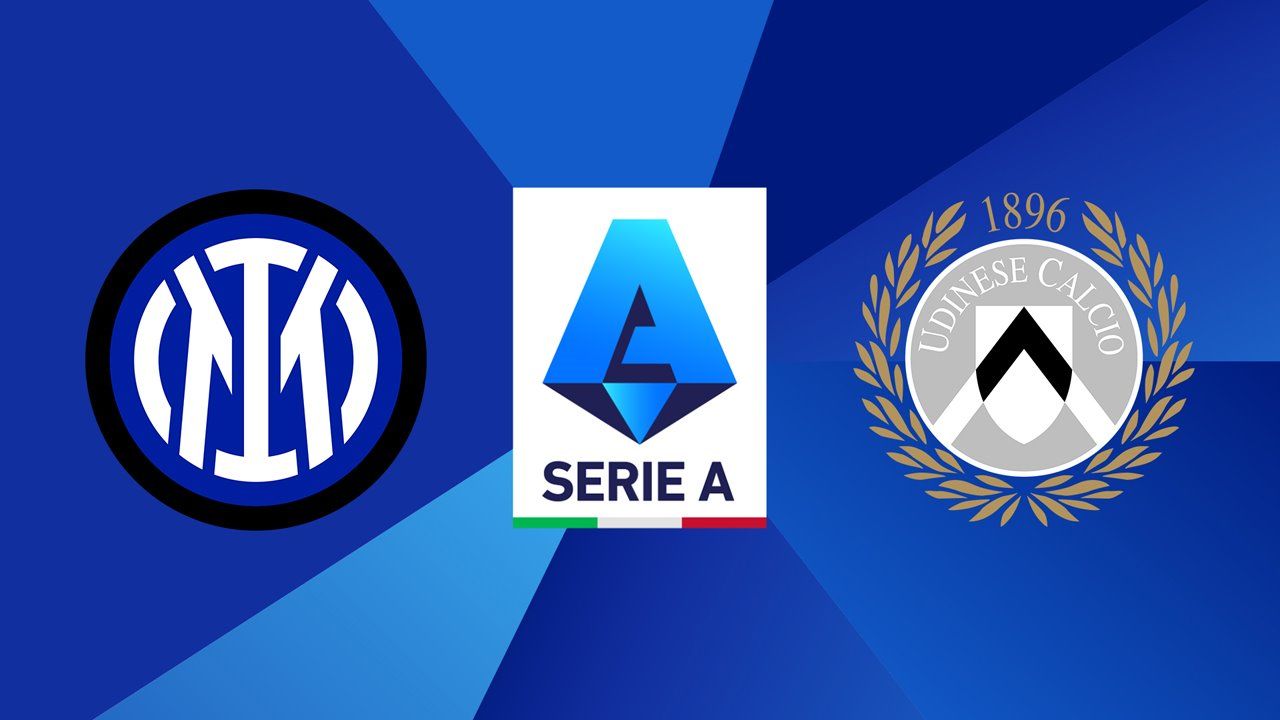 Dove vedere Inter-Udinese Streaming Gratis TV Video