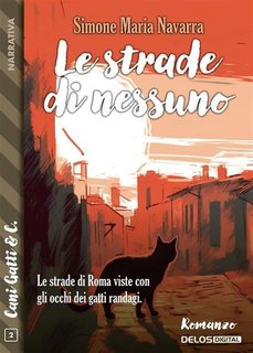Simone Maria Navarra - Le strade di Nessuno (2023)