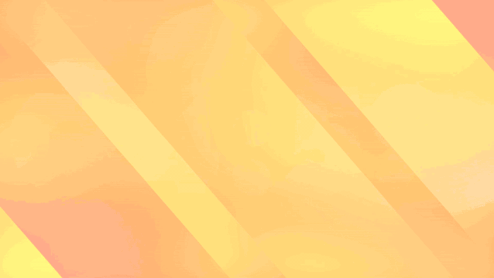 Countdown – Golden Hour – Diagonal Stripes