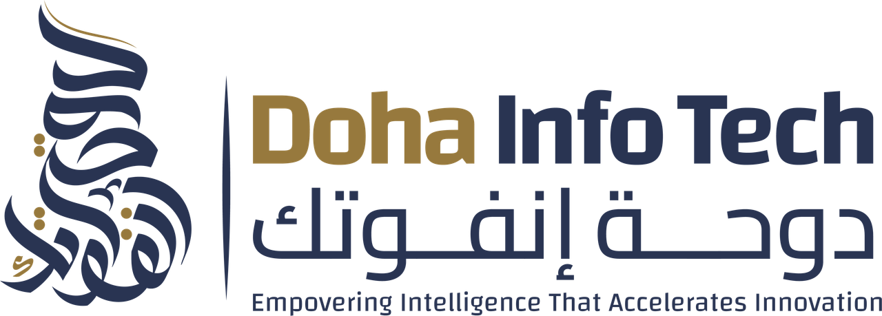 Doha Info Tech