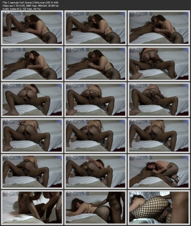 Creampie Vol1 Scene 2 540p