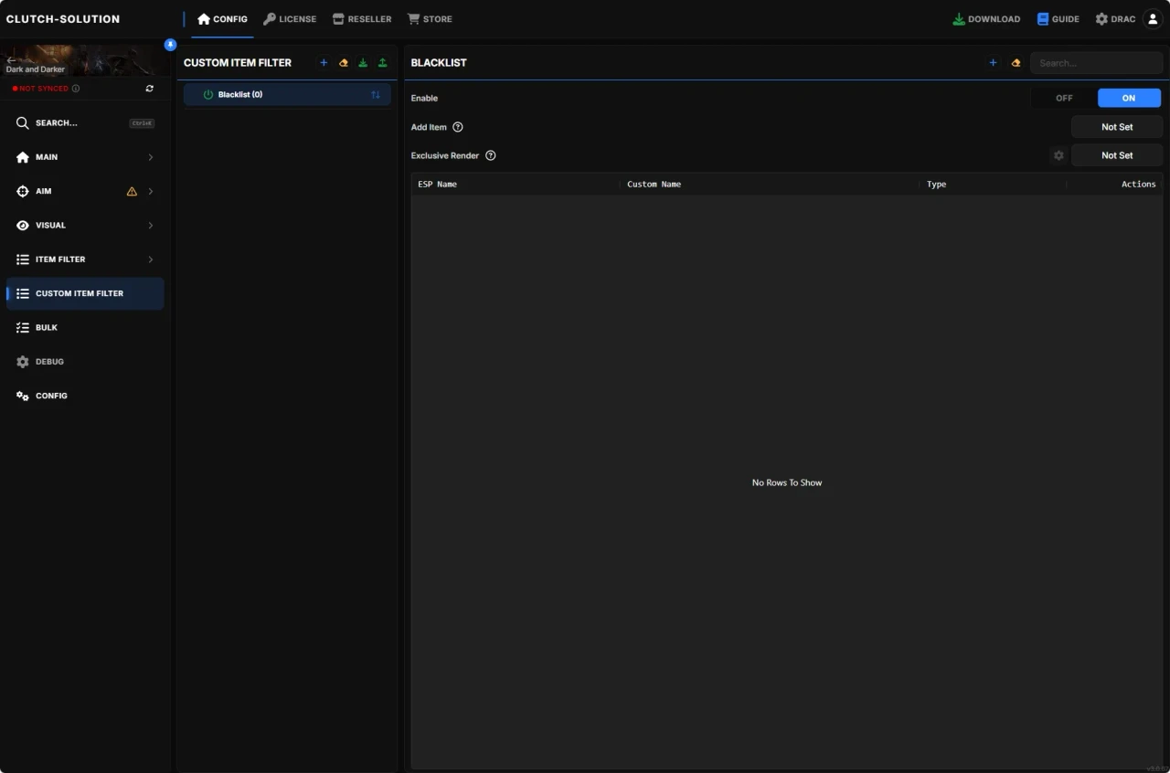 Linked Screenshot