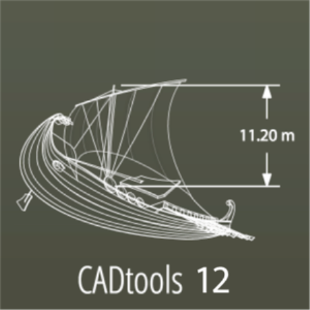 Hot Door CADtools v12.1.1 and Control Plug ins v1.7 ONLY for Ai24 macOS