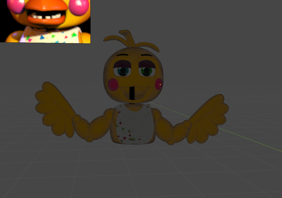 Creation