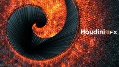 VFX Complete Houdini Bootcamp (Updated 42019) VFX Complete Houdini Bootcamp (Updated 42019)
