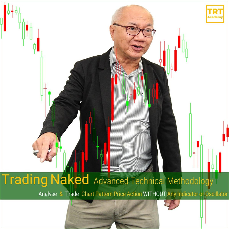 20 February 2020 – Trading Naked Advanced Technical Methodology