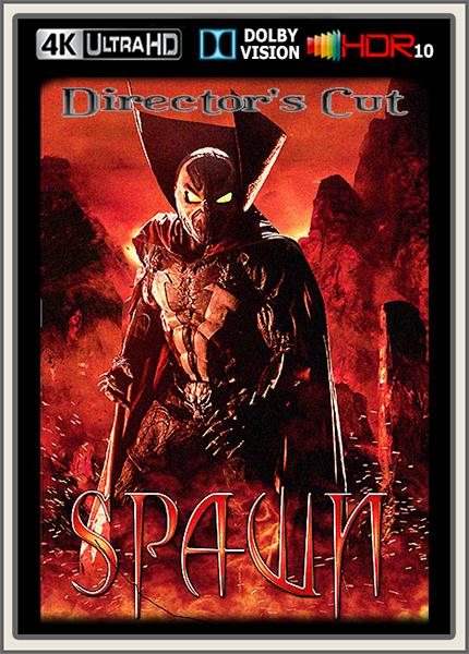 Spawn 1997 DC UpsUHD DV HDR10 REGRADED-kellerratte