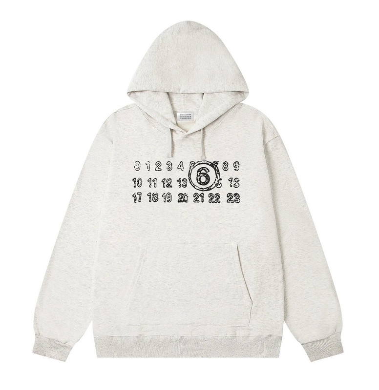 Maison Margiela Hoodie