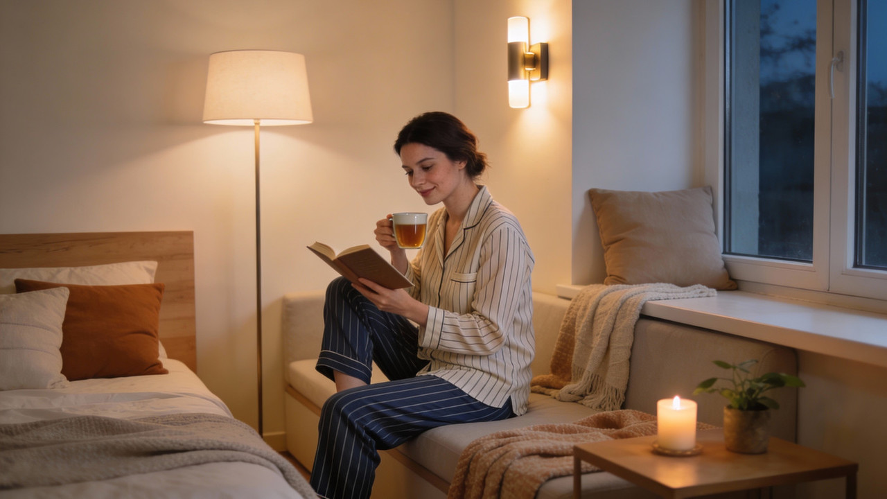 Осознанный подход к стилю