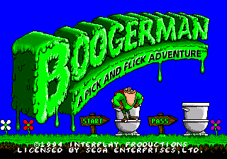[Image: Boogerman-Title.png]