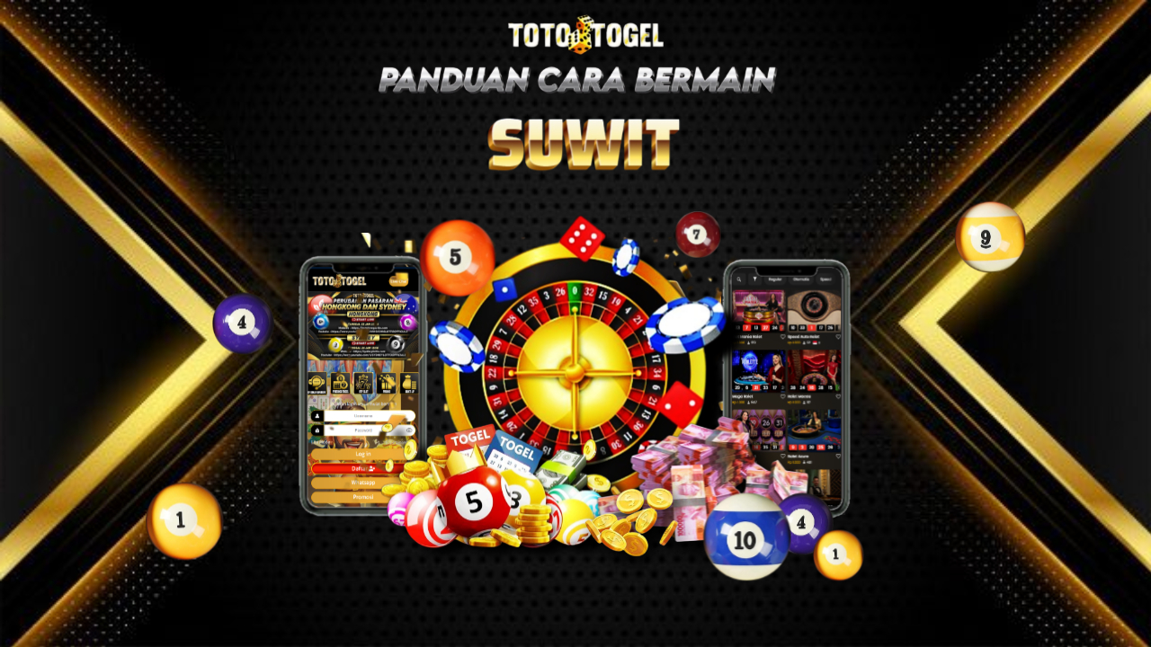 CARA BERMAIN SUWIT