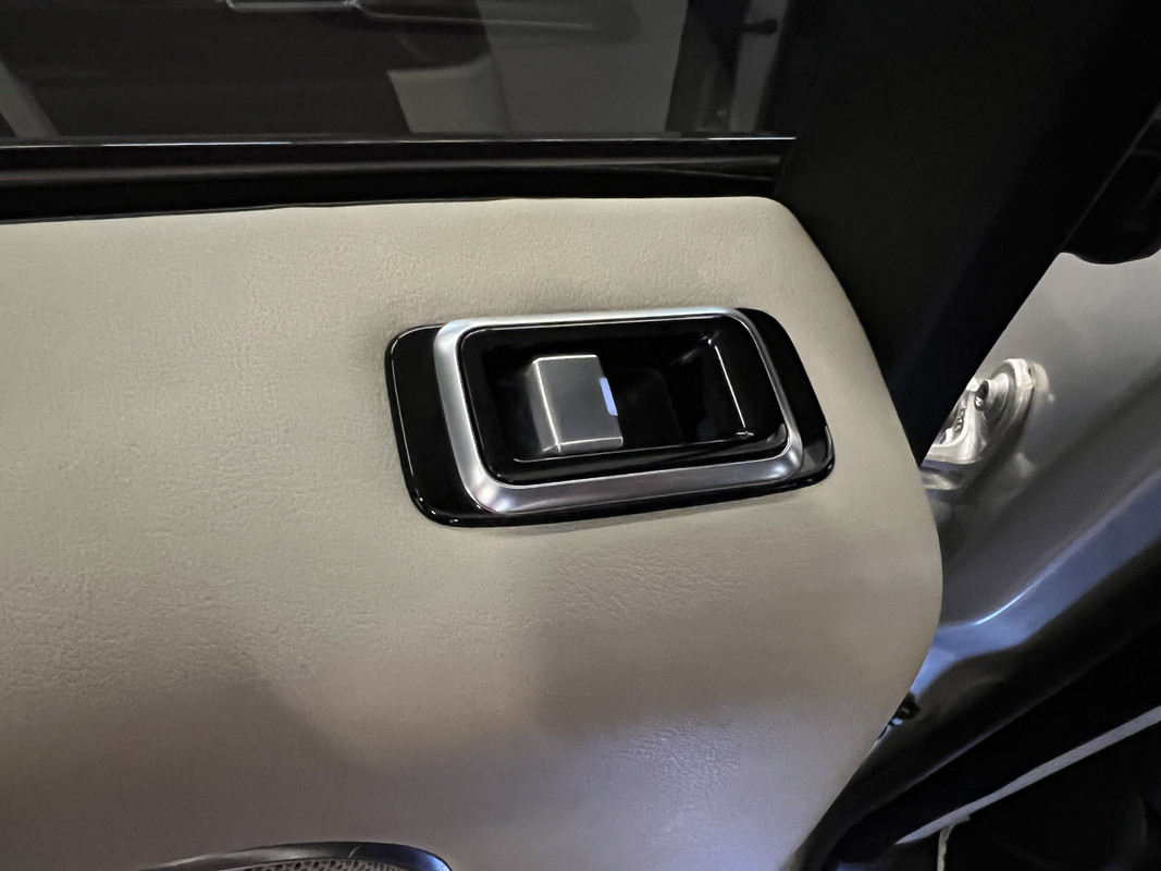 7 RRV, из дореста в рест