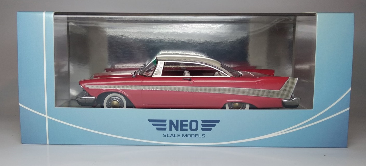 Plymouth Fury Sport Coupe (11)