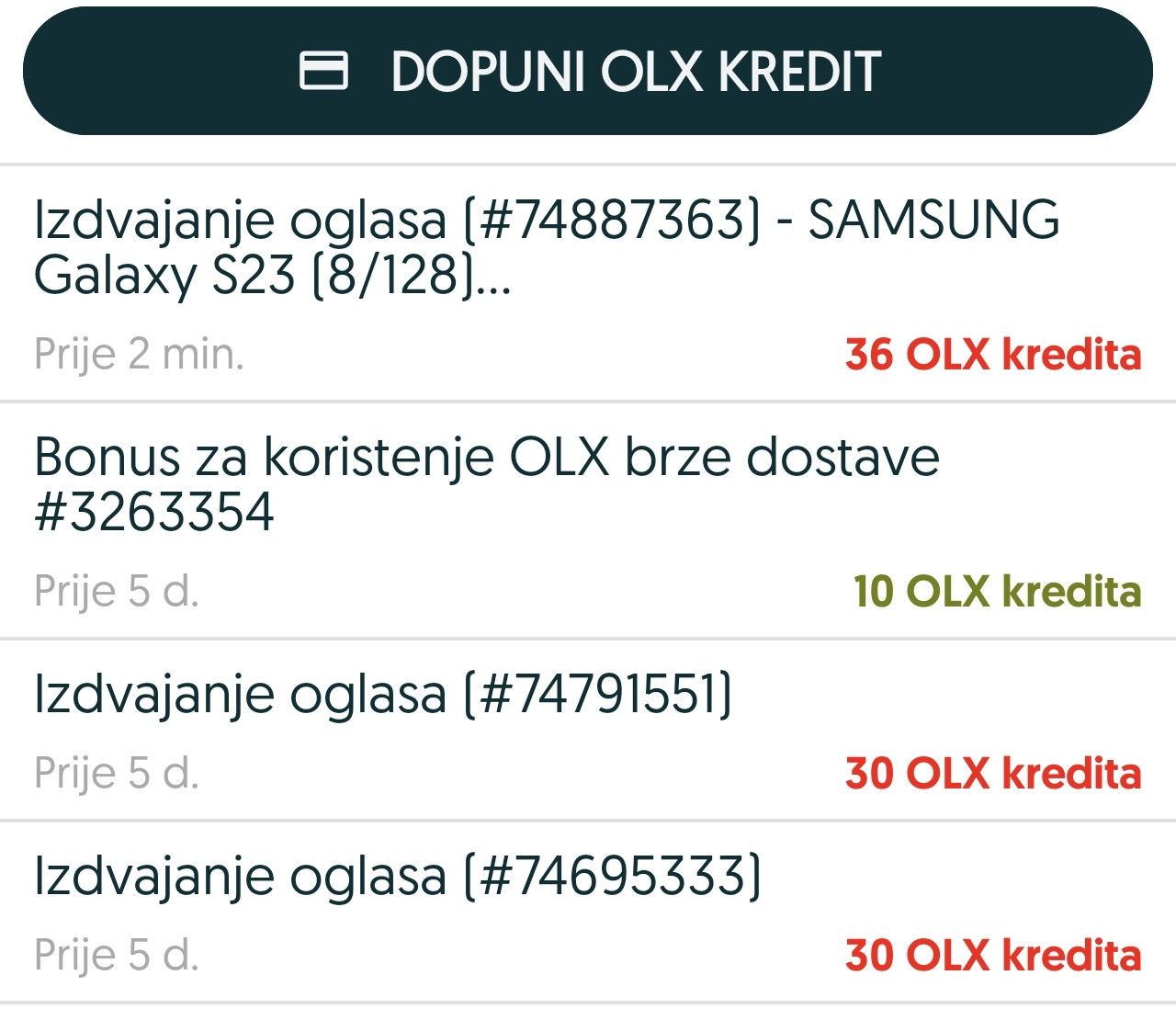 Screenshot 20260310 140203 ba pik v2 android Transactions Log Activity