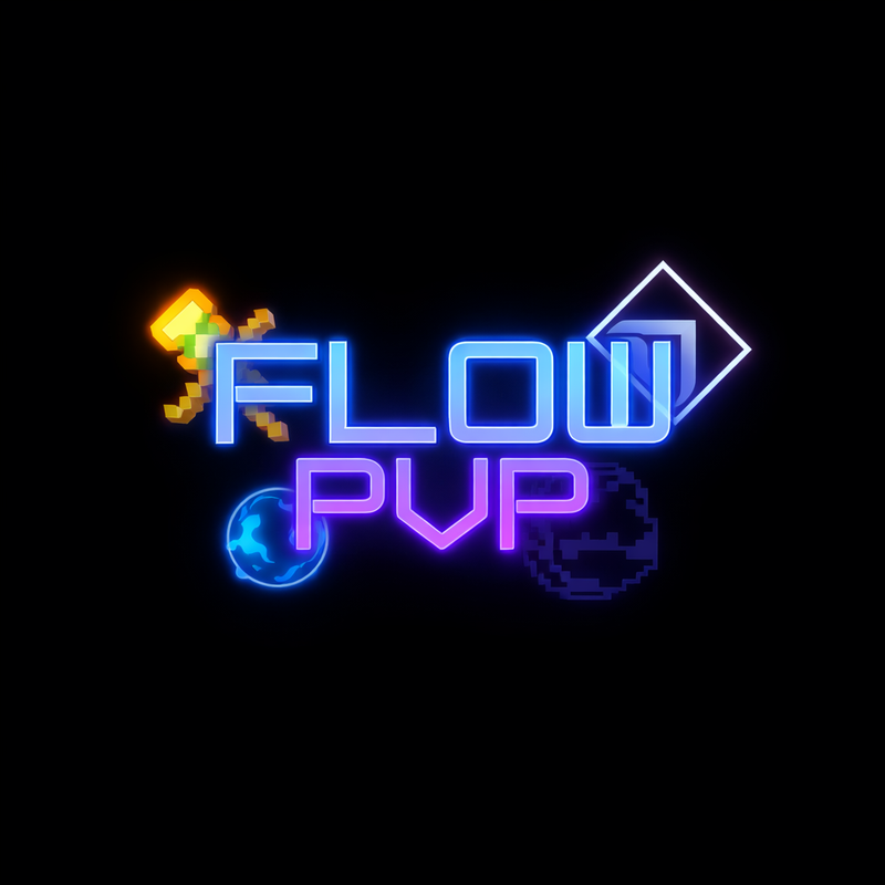 FlowPVP — Practice. Compete. Dominate.