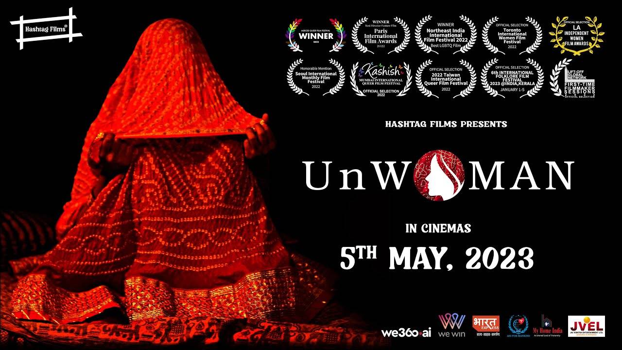 Unwoman (2023) Hindi