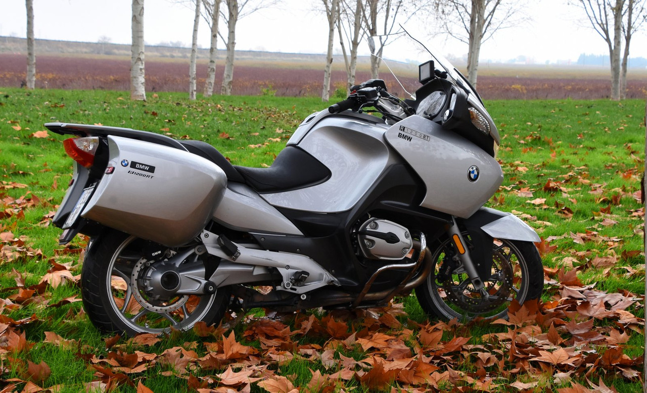 BMW R1200RT (9)