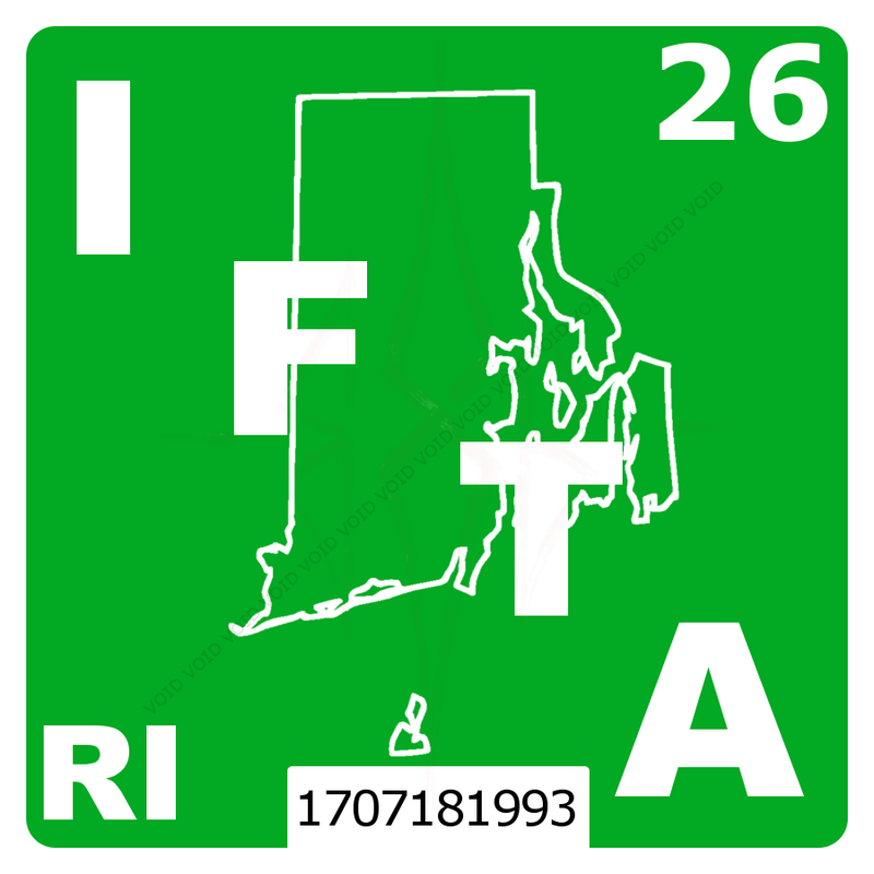 IFTA RI26