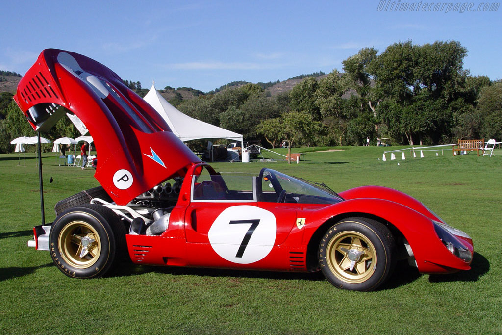 Ferrari-330-P4 (5)