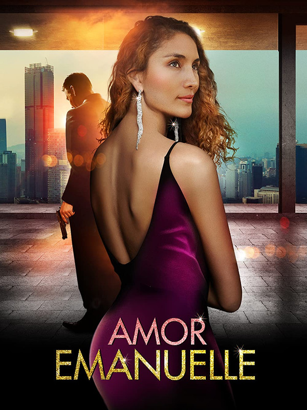 Amor Emanuelle 2023 WEBRip Hindi Dubbed 720p [1XBET]