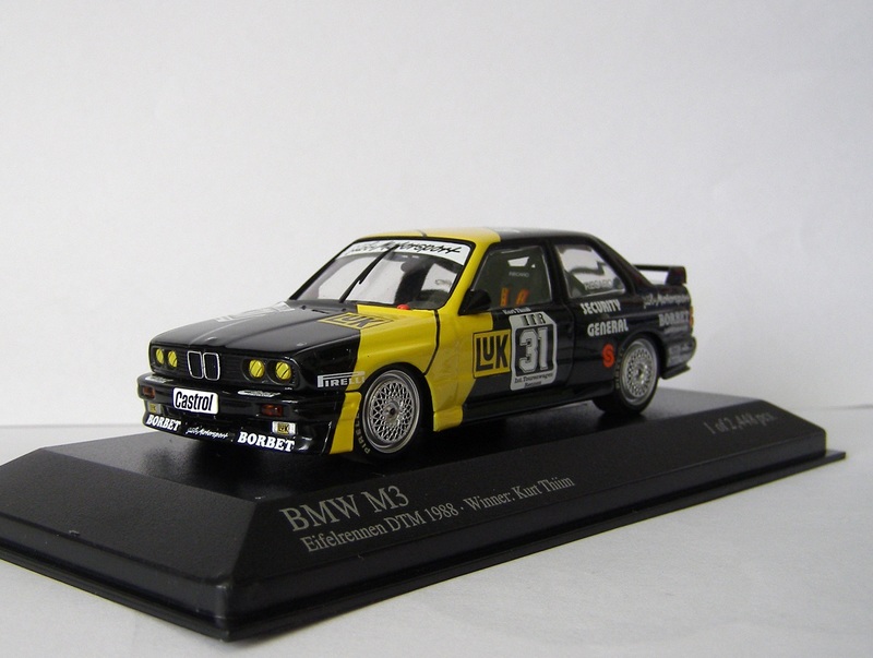BMW M3 DTM 1988 Tiim (2)