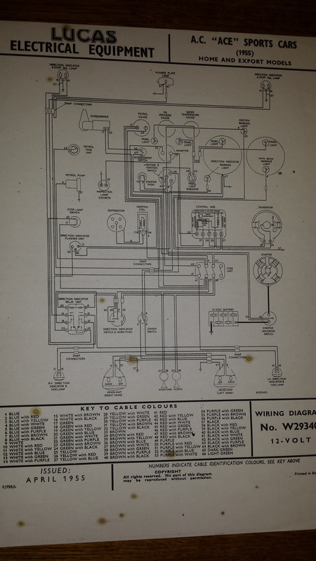 Ace Lucas Wiring Diagram