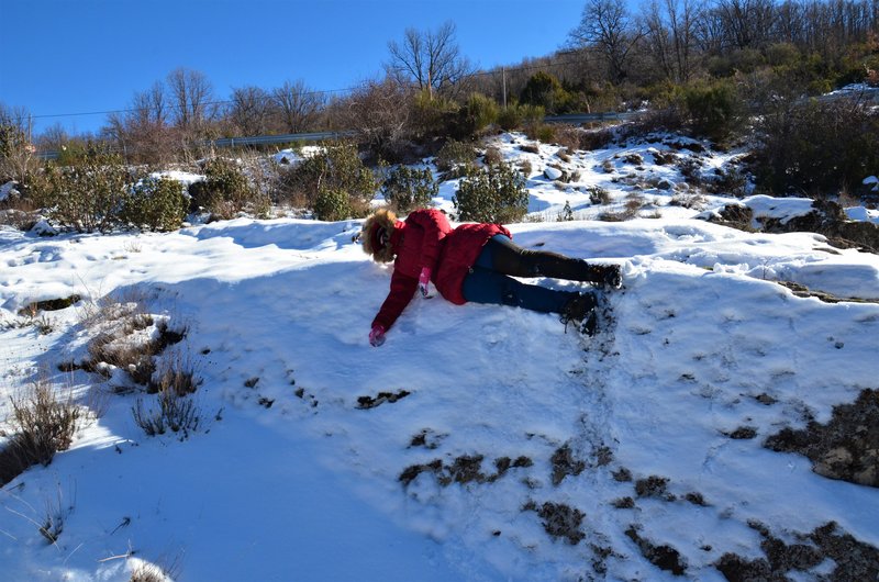 LA HIRUELA-24-1-2015 - Madrid y sus pueblos-2000/2022 (59)