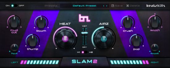 Beat Skillz Slam 2 v3.0.0 (x64)