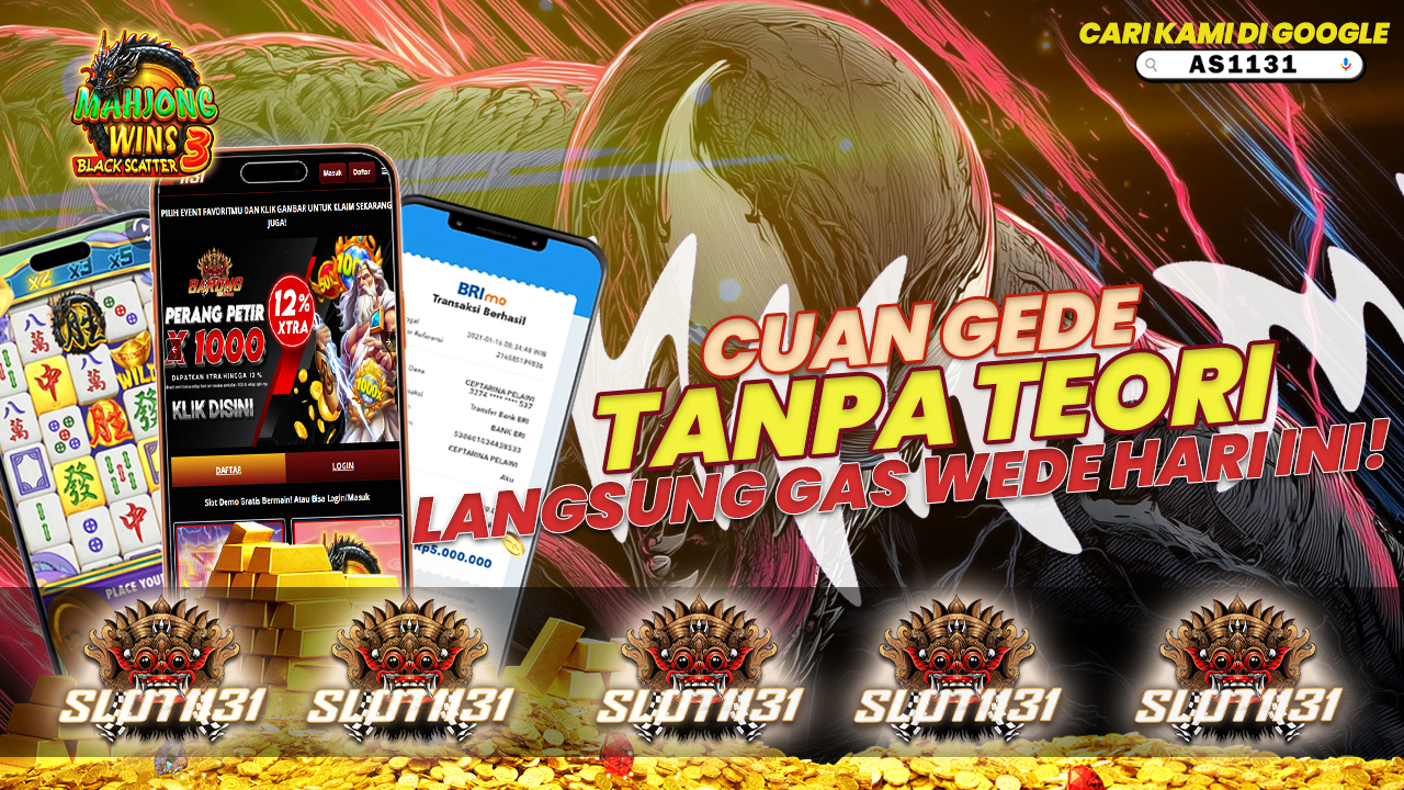 Trik Putaran 30x Bikin Pemain Dapat JP Gila di Mahjong Wins 3