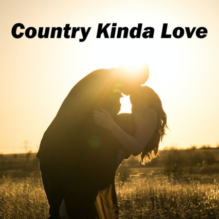 VA - Country Kinda Love (2020)